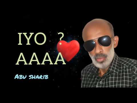 SIDOOW ABU SHARIB IYO HESTII CANSHAQA CEEB MIYAA