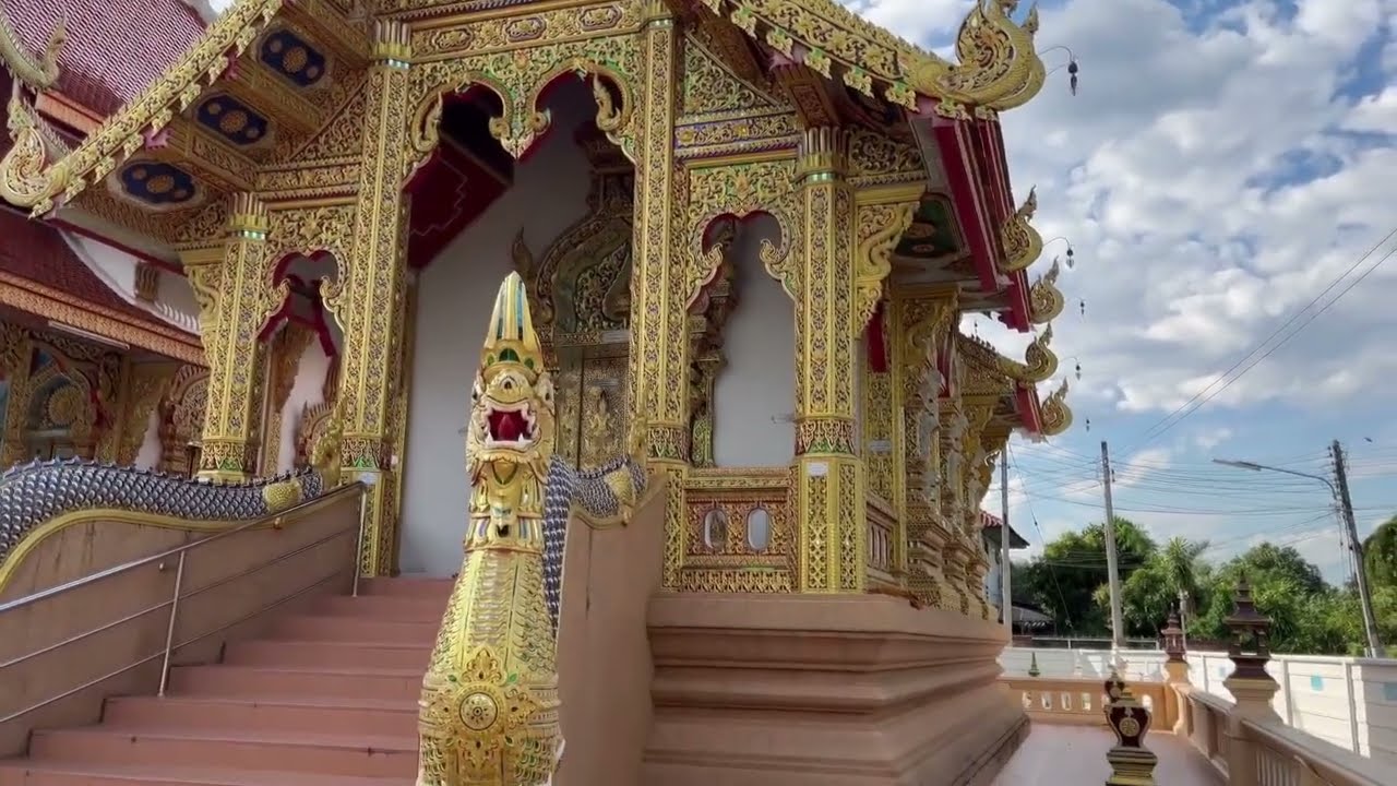 Wat Khet Khitchawat