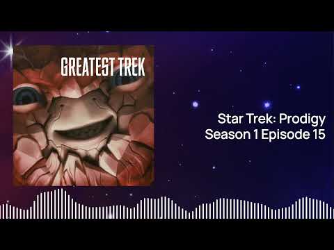 GT201: Star Trek: Slickback (Prodigy S1E16)