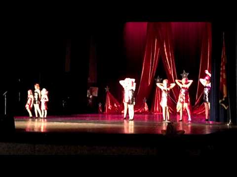 Thumbnail for Rehearsal - Muscial Theater (Tucson)