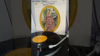 2. I'm your woman - It's hard to be a woman Skeeter Davis - Side 2