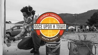 Once Upon a Town