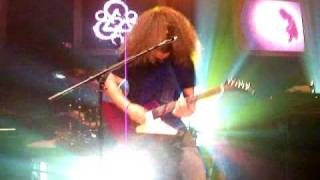 Coheed &amp; Cambria - Cuts Marked... [Live @ Neverender]