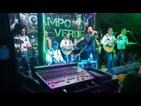 Alex Santana .me bebi tu recuerdo en vivo