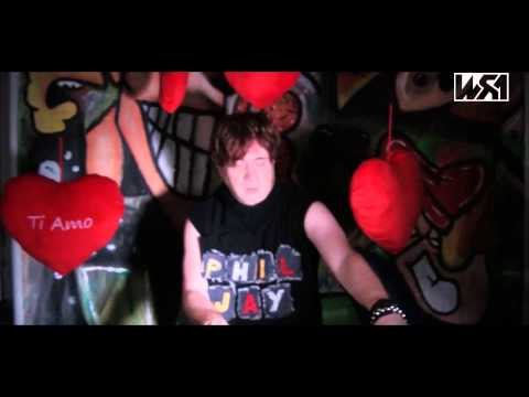 Phil Jay Vs Da Brozz Feat.  Landon Gadoci - Love In Our Minds (Official Video)