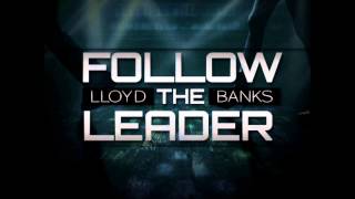 Lloyd Banks - Follow the Leader CDQ