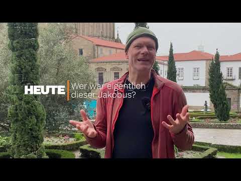 Jakobsweg-Wissen: Wer war eigentlich dieser Jakobus?