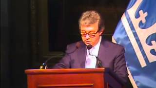 BRICs The Quest for Global Growth Conference