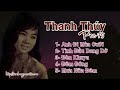 Album Đèn Khuya Thanh Thúy Nhạc Chuẩn Pre 75