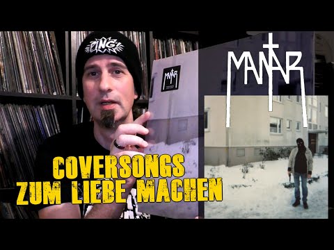 Goreministers Reviews / Mantar - Grungetown Hooligans II