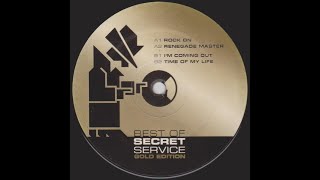 Unknown Artist– Renegade Master