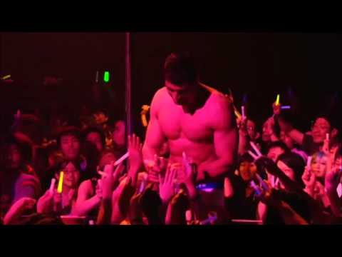 Guile's Theme - kz @ Voca Nico Night Club Stage Vol. 4