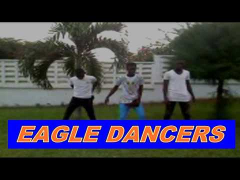 EAGLE DANCERS MUSIC VIDEO CLIP ( Flowking-stone-go-low)