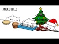 Bongo Cat - Christmas Songs