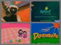 PBS Kids Program Break 2006 KERA