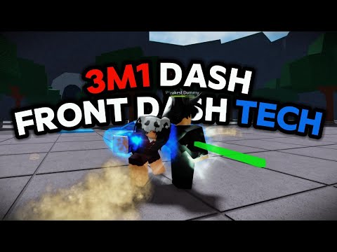 THE 3m1 dash tech is BACK kind of...