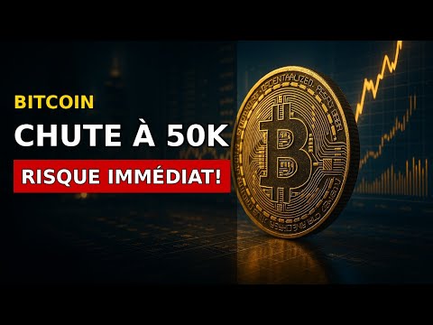 Bitcoin 50K$ ? ETH 1K$ ? Claude Mythos crée le chaos - Analyse complète 24h