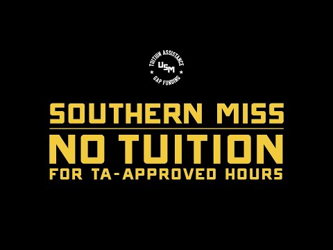 TA Gap Funding Program