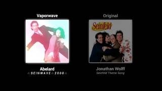 vaporwave songs and their original samples [part 4]