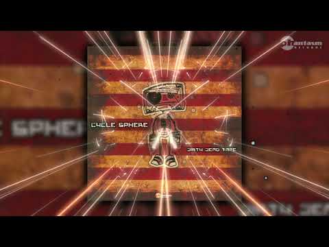 Cycle Sphere - Dirty Demo Tape (2011)