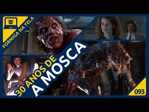 30 anos de A Mosca I Formiga na Tela - 93