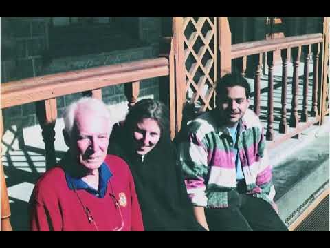 Dr Peter Reay-Young 27.10.1924 - 29.09.2023