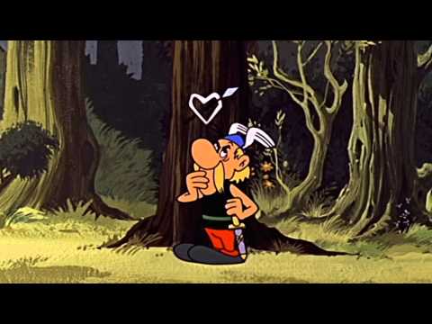 Astérix le Gaulois - Bande Annonce