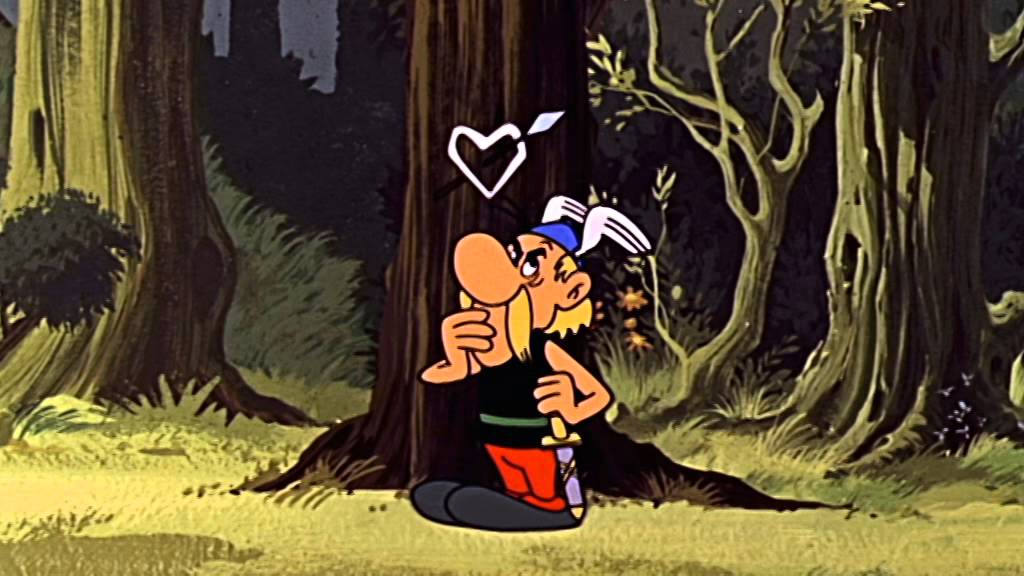 Astérix le Gaulois - Bande Annonce