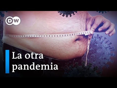 Obesidad y Covid-19: Una Combinación Peligrosamente Mortal