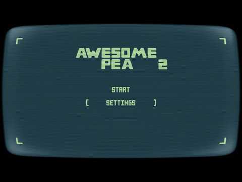 30 Second Review: Awesome Pea 2 #awesomepea2