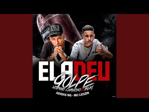 Ela Deu Golpe (feat. Mc Leozin)