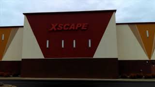 Day at Xscape Theaters Northgate 14 in Ohio to see Come Away in Auditorium 11 and Logan's Roadhouse