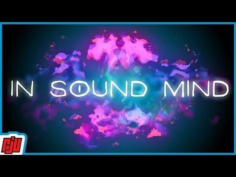 In Sound Mind Demo | Indie Horror Game