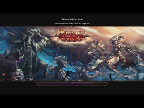 Divinity: Original Sin Enhanced Edition Coop with Arockslife Part 72