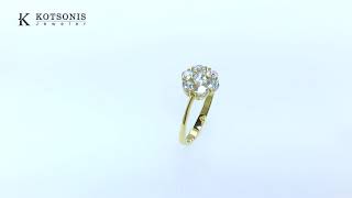 Κόσμημα Κοτσώνης Κόρινθος / Κοσμήματα με την υπογραφή του καλύτερου Ελληνικού εργαστηρίου