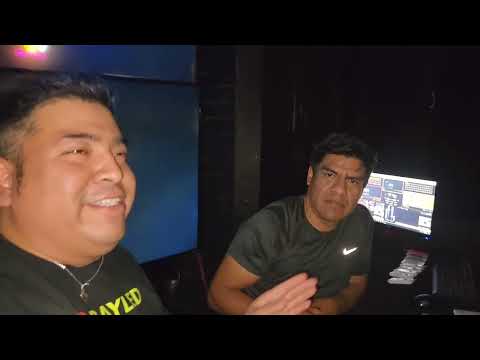 Proyecto realizado por Ray Led