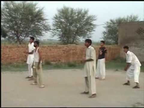 PIND PUNJAN SHAHANA -2009