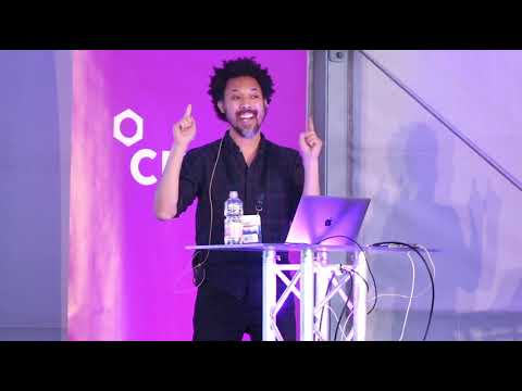 Rethinking Identity with Clojure - David Nolen | Craft 2019