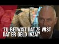 12,8 miljoen cash in woningen: tot zeven jaar geëist