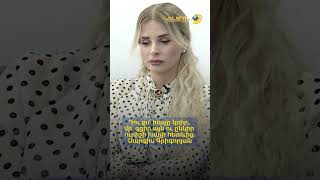 Դու քո՛ խաչը կրիր, մի՛ գցիր այն ու ընկիր ուրիշի խաչի հետևից. Սարգիս Գրիգորյան