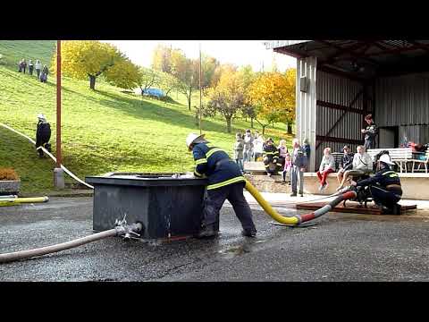 SKY RUN FIGHTER 2019 - Dolní Sytová - muži