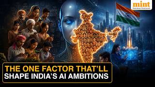 Why India's AI Ambitions Hinge On Overcoming Regional Language Divide | Explained