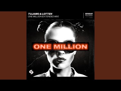 One Million (Extended Mix)