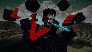 【生放送】Solo UHC 一回やります！【minecraft】【Hypixel】
