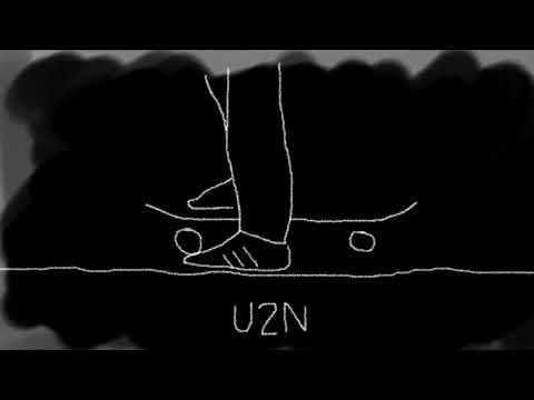 Uma2rman feat. Павло Шевчук - Калория (Lyric Video)