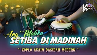 Download lagu SHOLAWAT VERSI DANGDUT KOPLO BASS GLERR - SETIBA DI MADINAH ( QASIDAH MODERN ) mp3 Download lagu SHOLAWAT VERSI DANGDUT KOPLO BASS GLERR - SETIBA DI MADINAH ( QASIDAH MODERN ) mp3