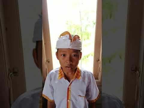 Mesatua Bali  I Belog saking Aditya Wiguna