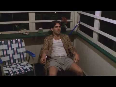 The Sopranos  - ''Why be a gangster''