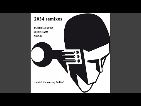 Connect (Hexaquart Remix)