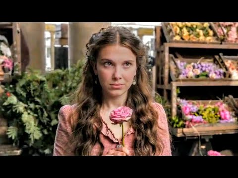 Cena para dublar - Enola Holmes C/legendas PT BR (Cenas Para Dublar) Especial 12K ✨